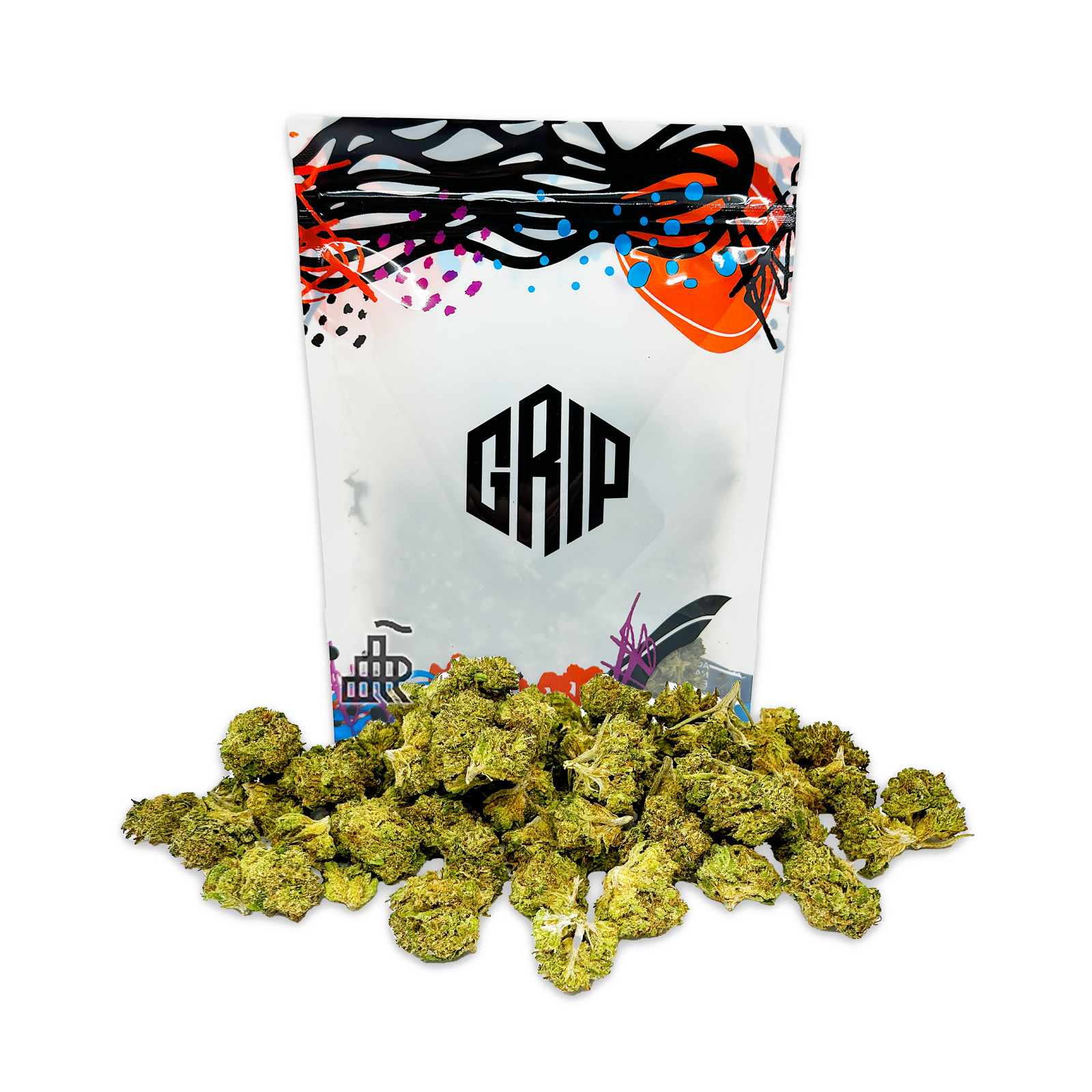 Photograph of product: Collins Ave - 28g