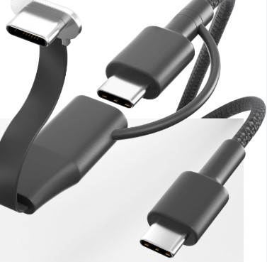 Photograph of product: Steep Slope | USB C Charger