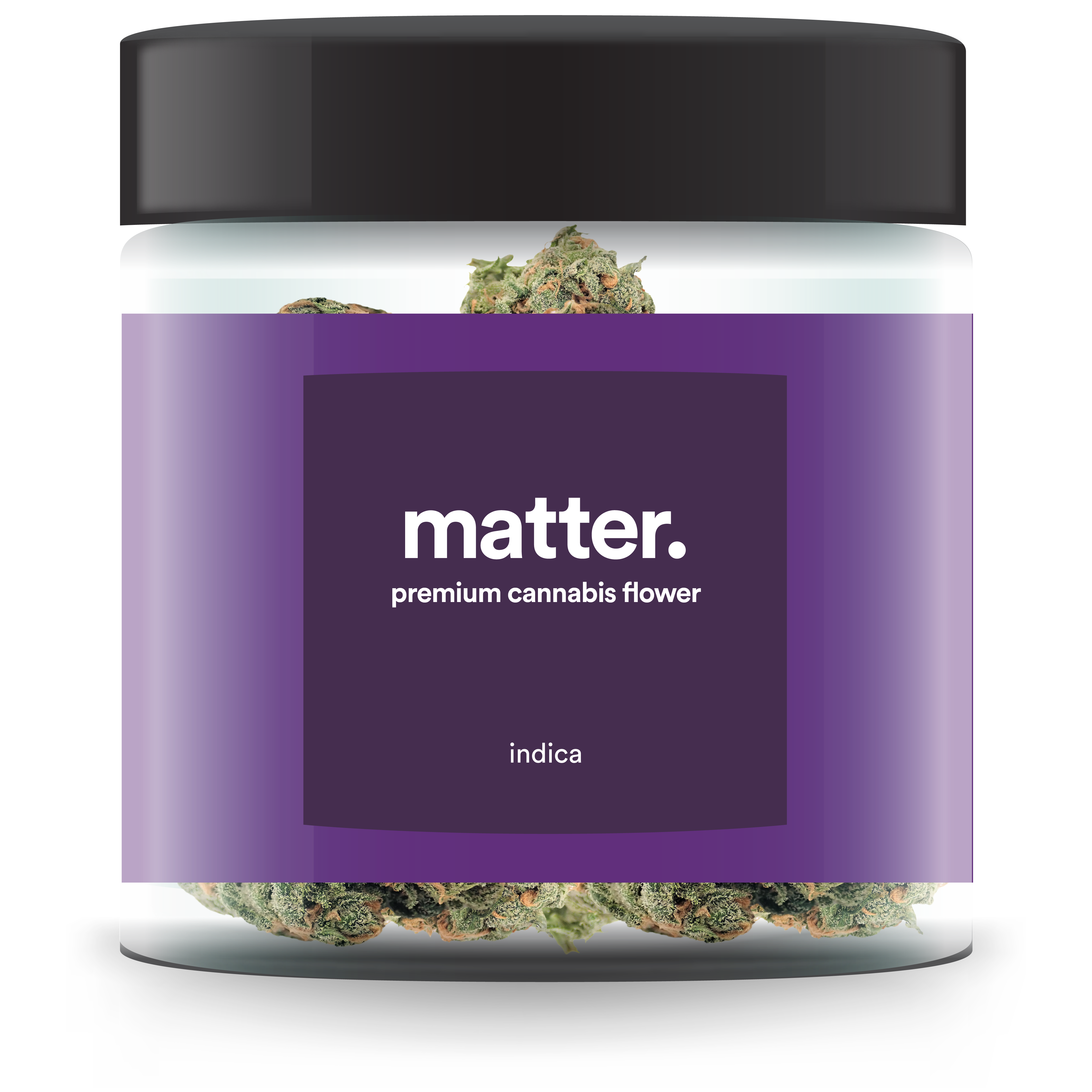 Photograph of product: Matter BRuntZ (S) Flower 28g