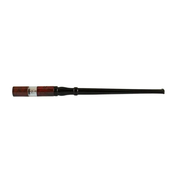 Photograph of product: Reusable Cherry Wood Cigarette Holder - Shire Pipes - 7"