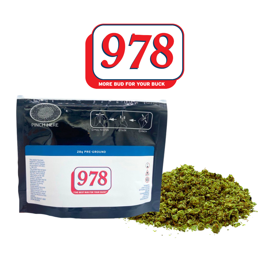 Photograph of product: Runtz x Hella Jelly PreGround - 28g