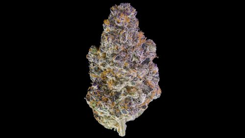 Photograph of product: KEY LIME JACK