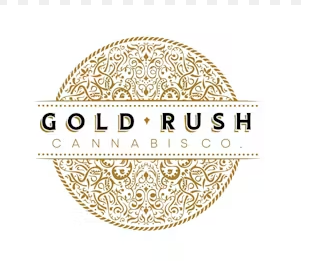 Photograph of Product: Gold Rush | Master Kush Live Resin Cartridge