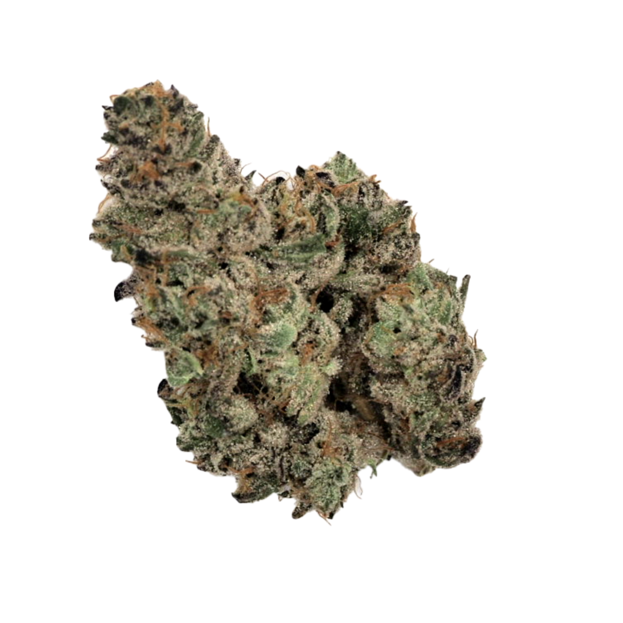 Photograph of product: MPX Select Kashmir Flower - 3.5g