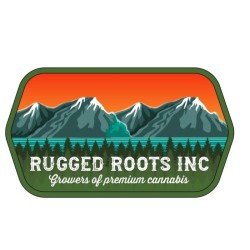 Photograph of product: Rugged Roots | Watermelon Gushers Elevated Terp Disposable