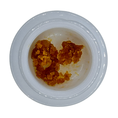 Photograph of product: Wheelhouse Crescendo Cured Resin 1g