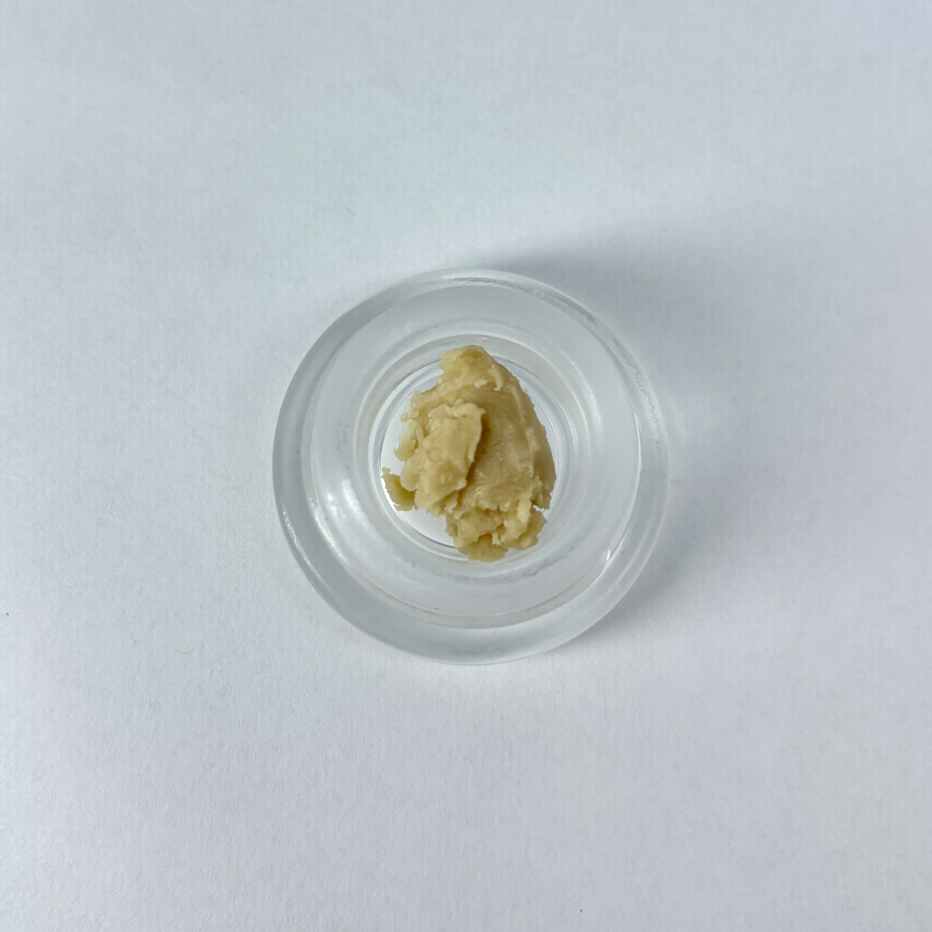 Photograph of Product: LaBaker-Rosin|AST