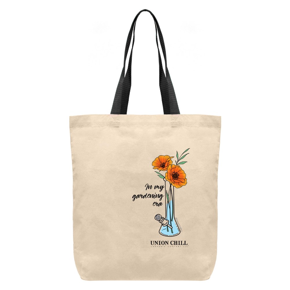 Photograph of product: In My Gardening Era Tote