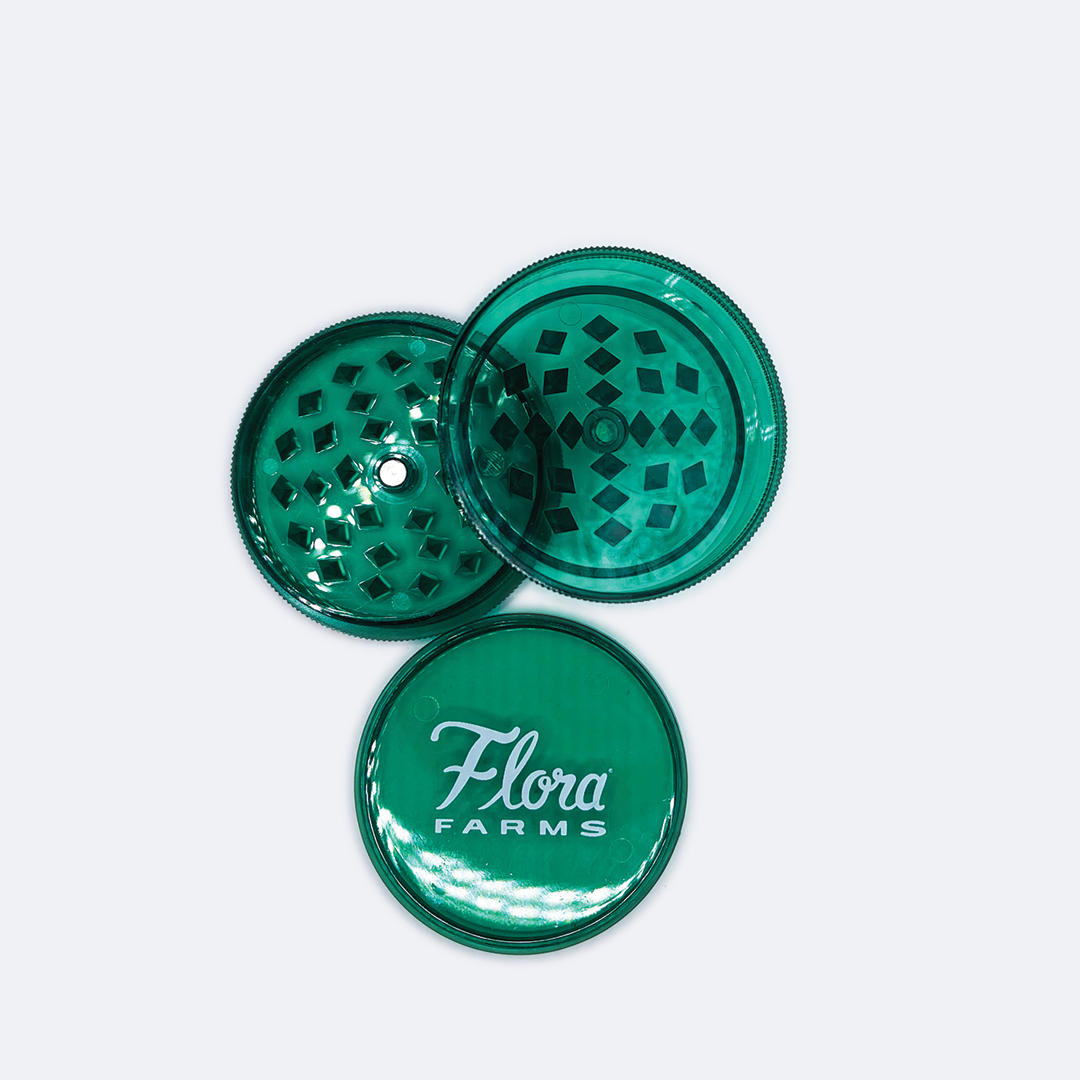 Photograph of product: Flora Farms | Grinder
