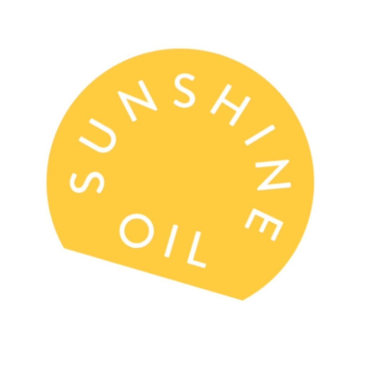 Photograph of product: Sunshine Oil - Papaya Cake - 1g Shatter
