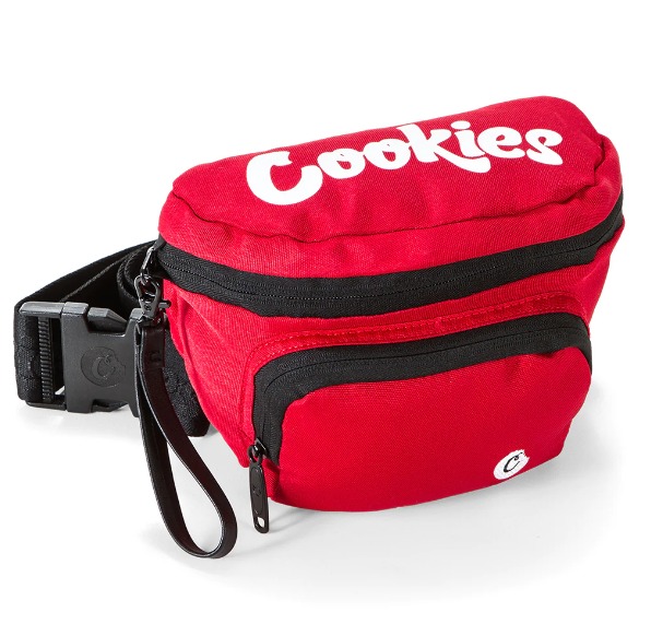 Photograph of product: Cookies: Environmental Fanny Pack