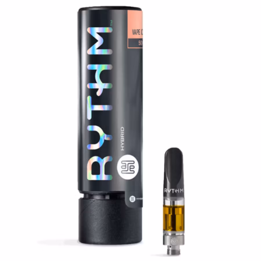 Photograph of product: San Diego Drive .5g Live Resin Cart-H