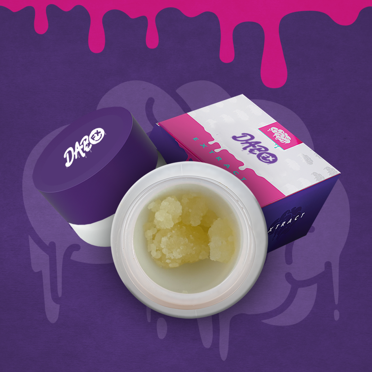 Photograph of product: Skywalker OG Live Sugar