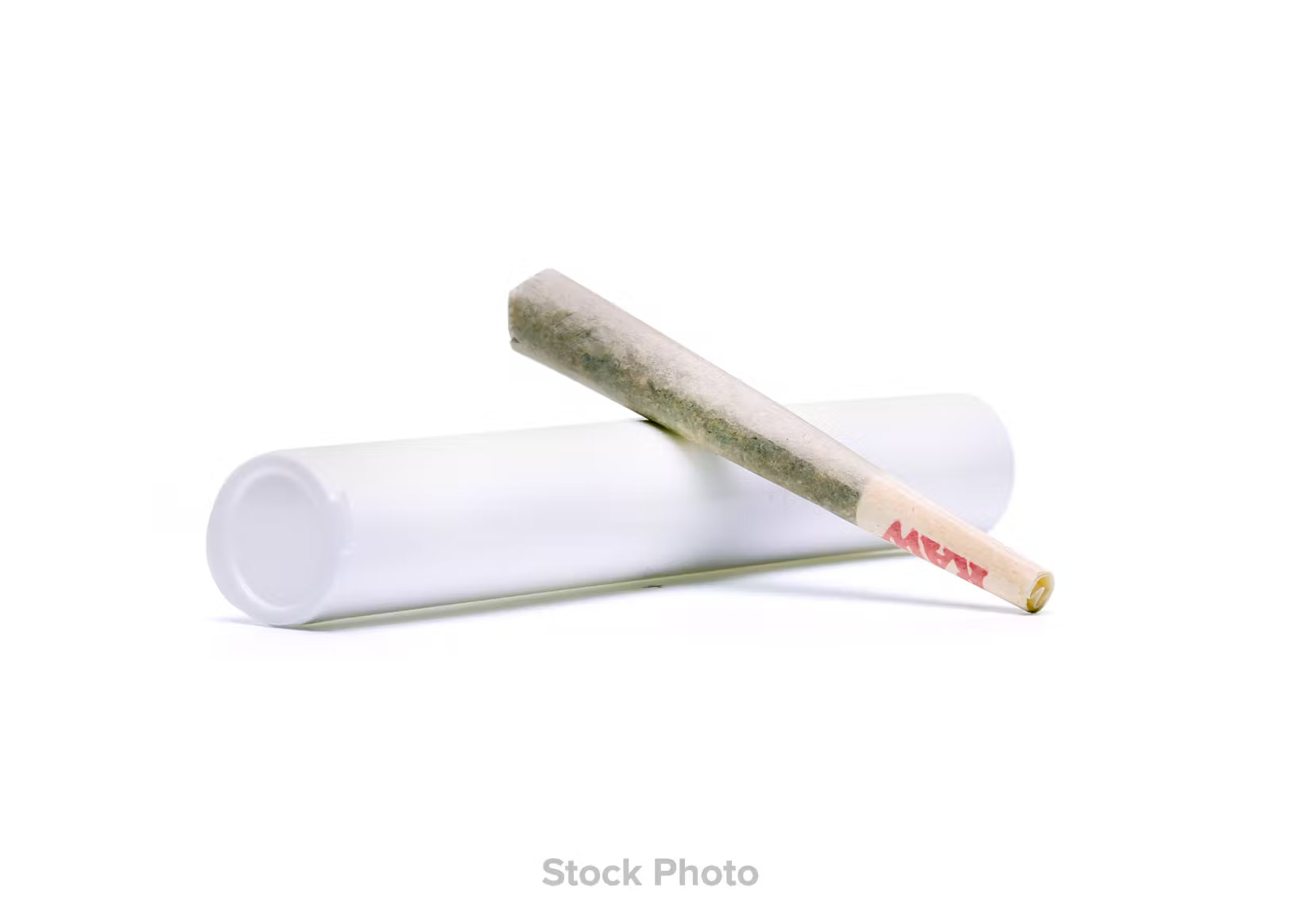 Photograph of product: House Rolls | Rainbow Sherbet (H) | Chronic Fields