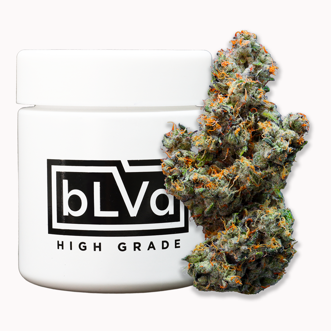Photograph of product: BLVD Greyhound - 3.5g