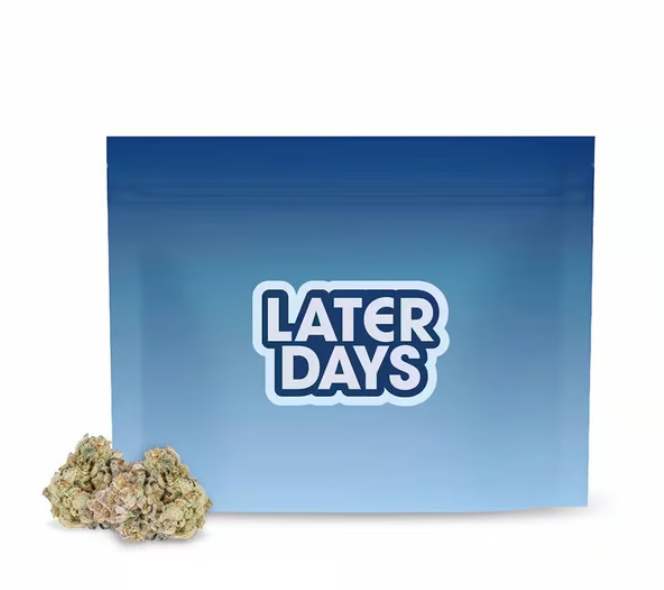 Photograph of product: Cherry Do- Si- Dos l 3.5g (TAX INCLUDED)