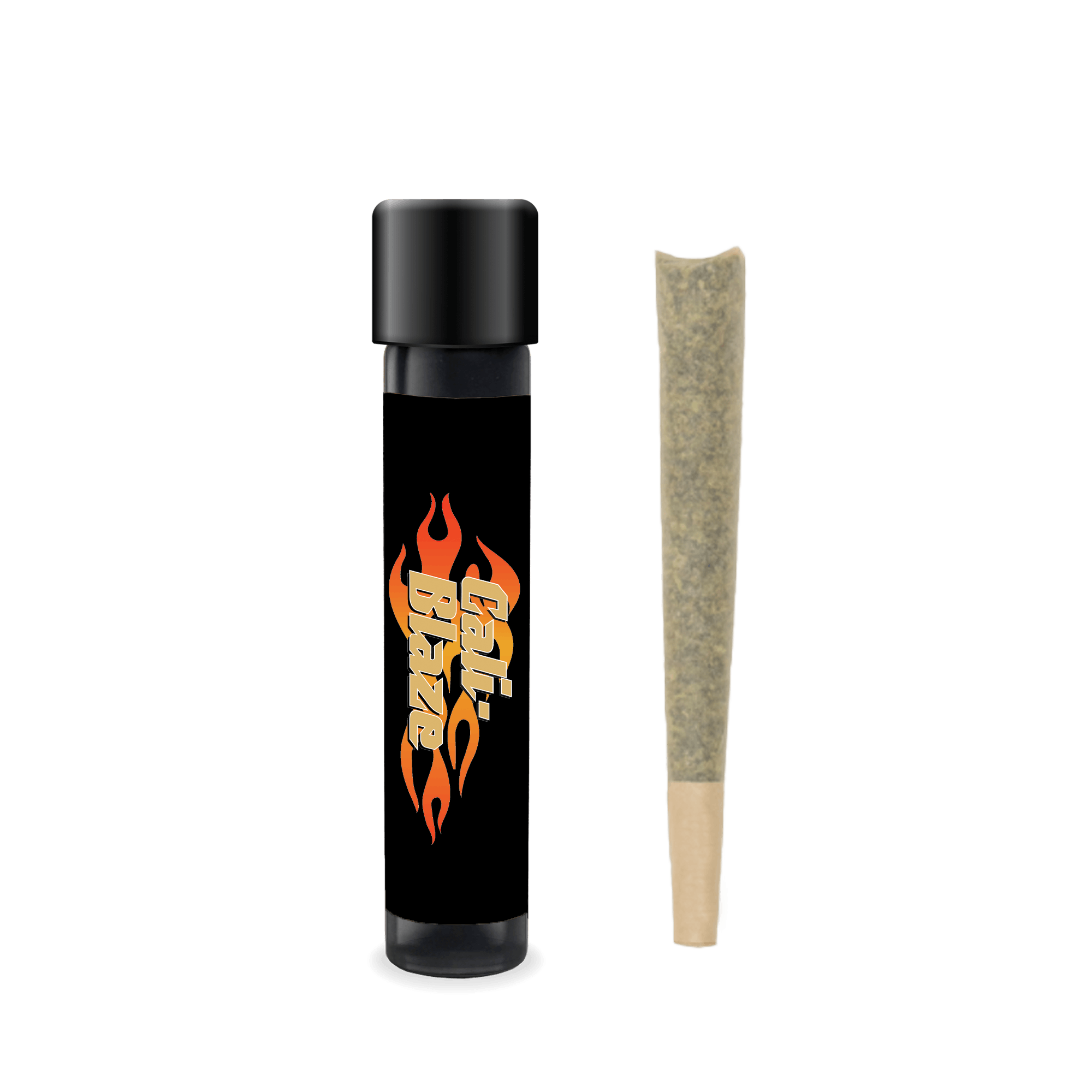 Photograph of product: Pre-Roll - Milk Bone - 1g