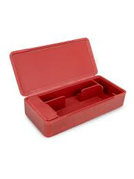 Photograph of product: Puffco - Travel Case - Daybreak