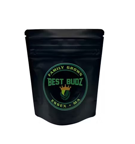 Photograph of product: Best Budz | Miracle Marsh (TAX INCLUDED) - 3.5g