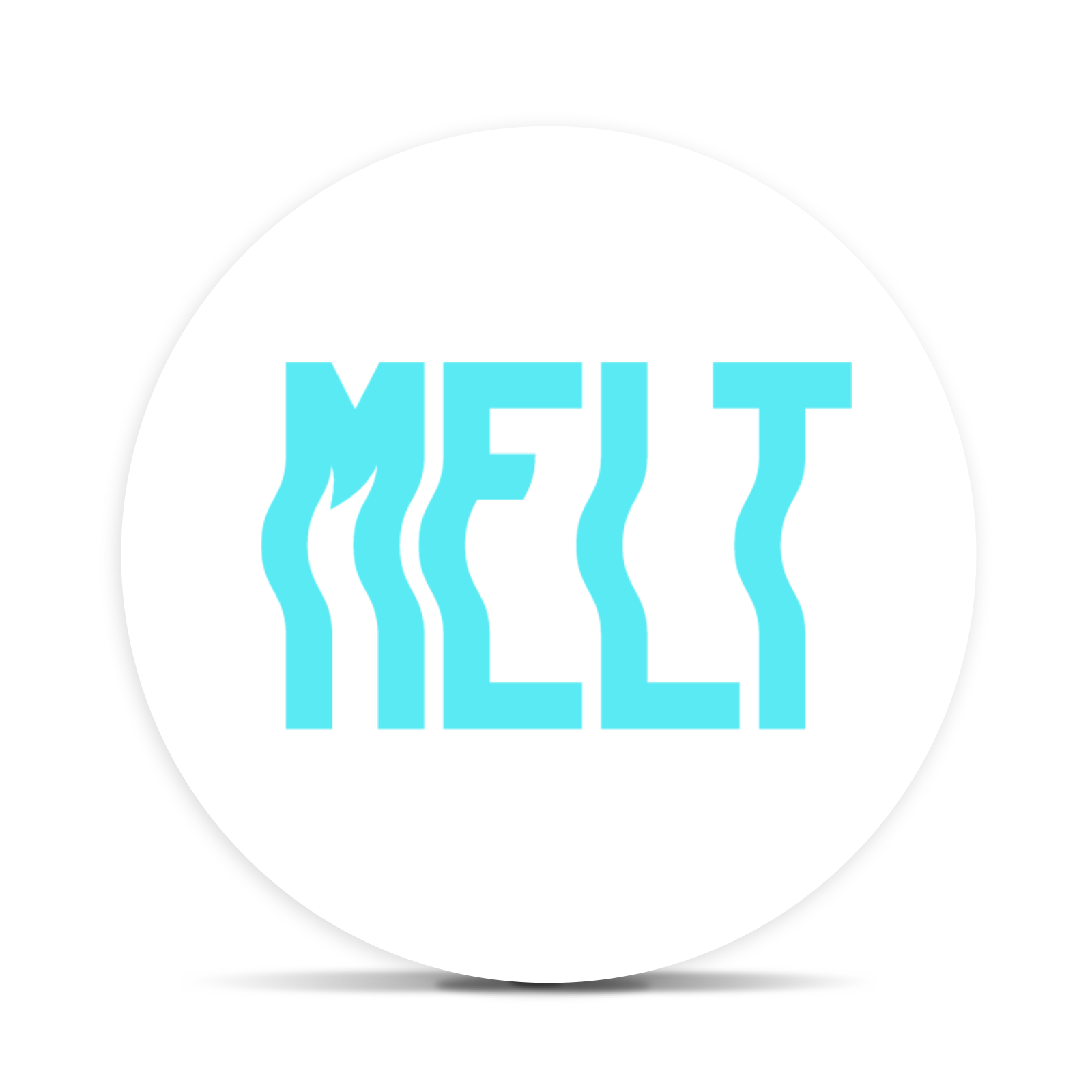 Logo for img-fluid: Melt