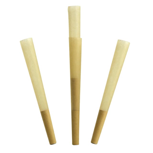 Photograph of product: King Cones