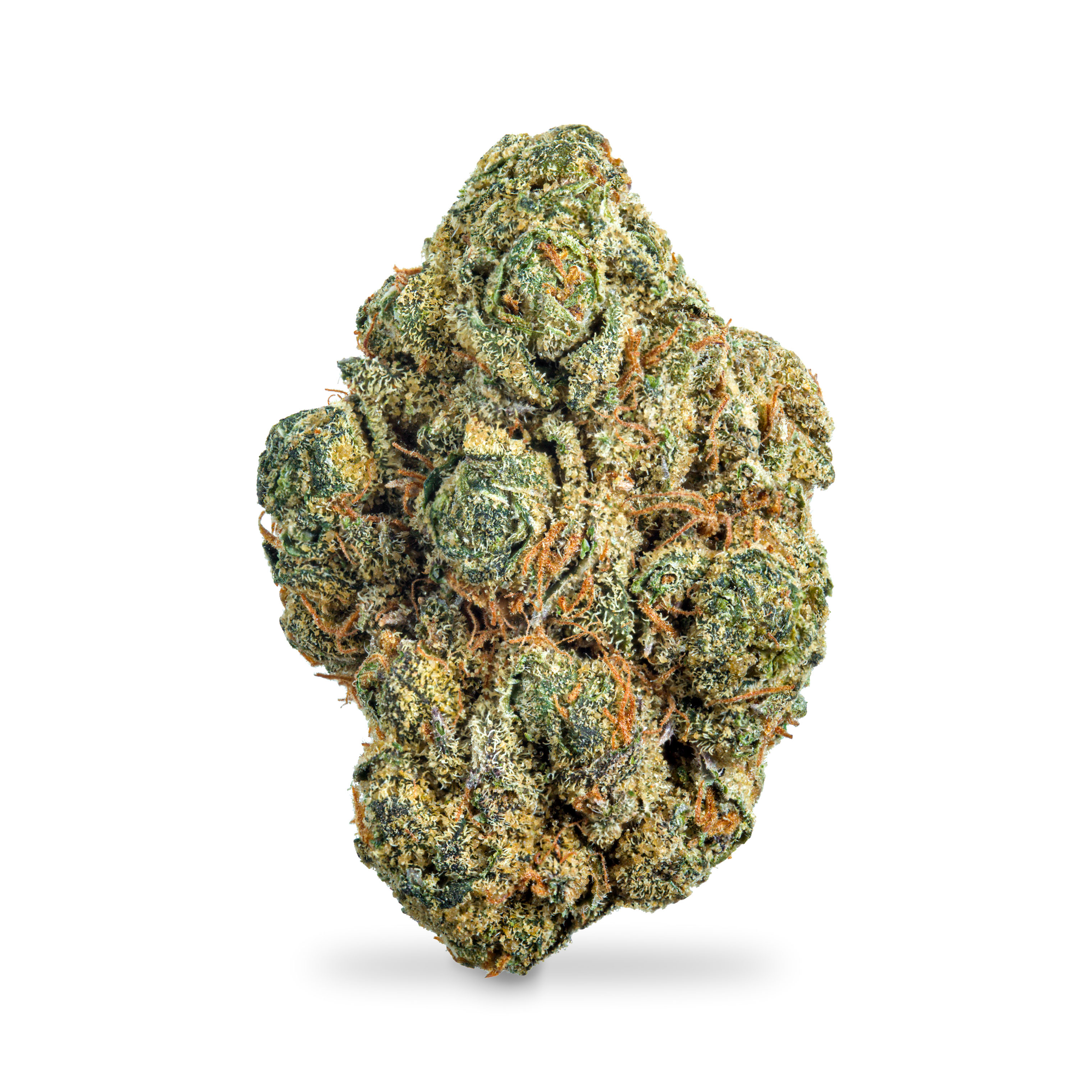 Photograph of product: Superboof Pre-Pack - 14g