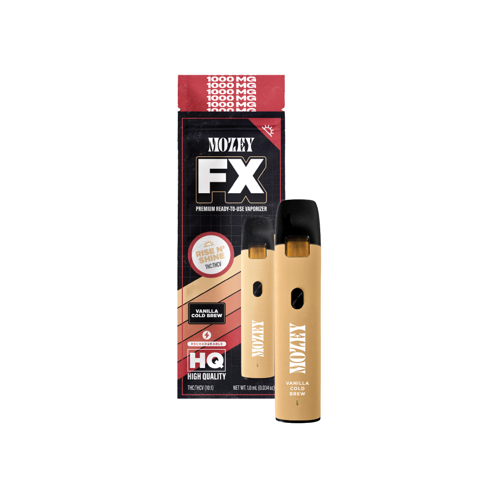 Photograph of product: Refresh Mint - TH-ouiV - All-in-One
