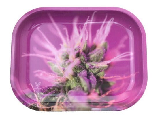 Photograph of product: Small Assorted Rolling Tray $6