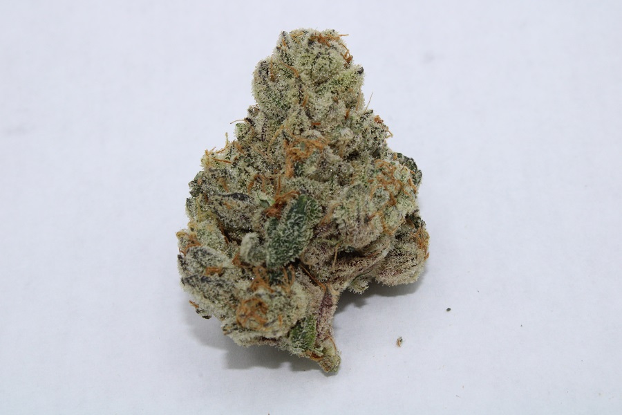 Photograph of product: SG - Split Hed Cakes - PrePack Flower - 7g