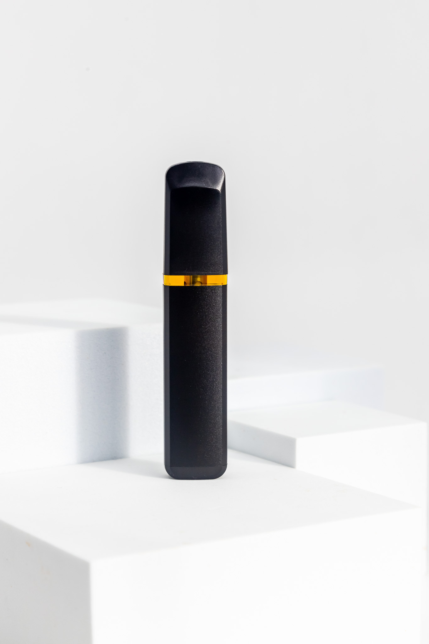 Photograph of product: Papaya Pieces Slyde Disposable
