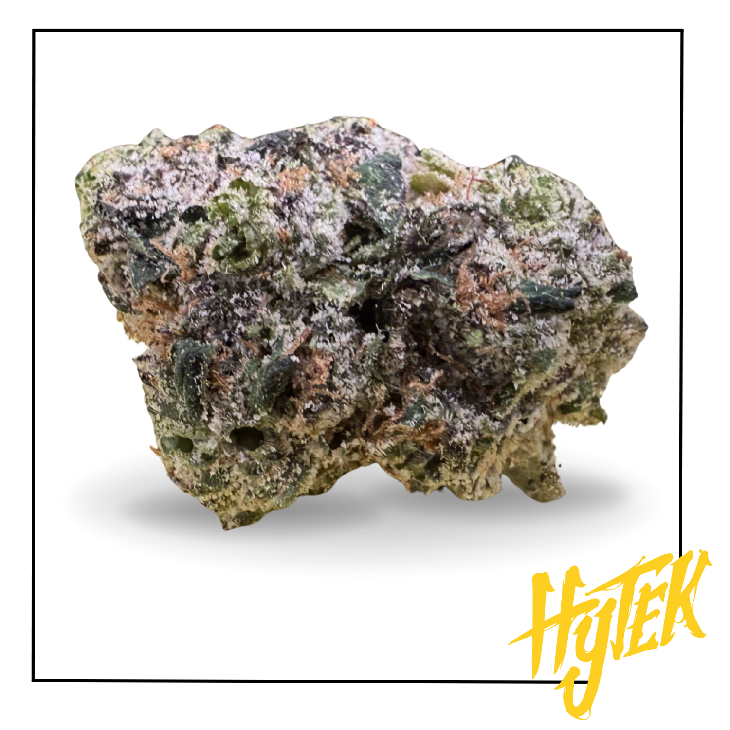 Photograph of product: HYTEK - Lemon Cherry Gelato - Bulk Flower - 28g