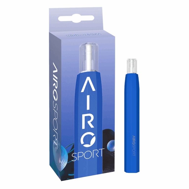Photograph of product: AiroSport Vape Battery