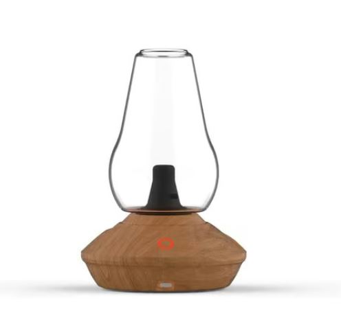 Photograph of product: Duo - Wood