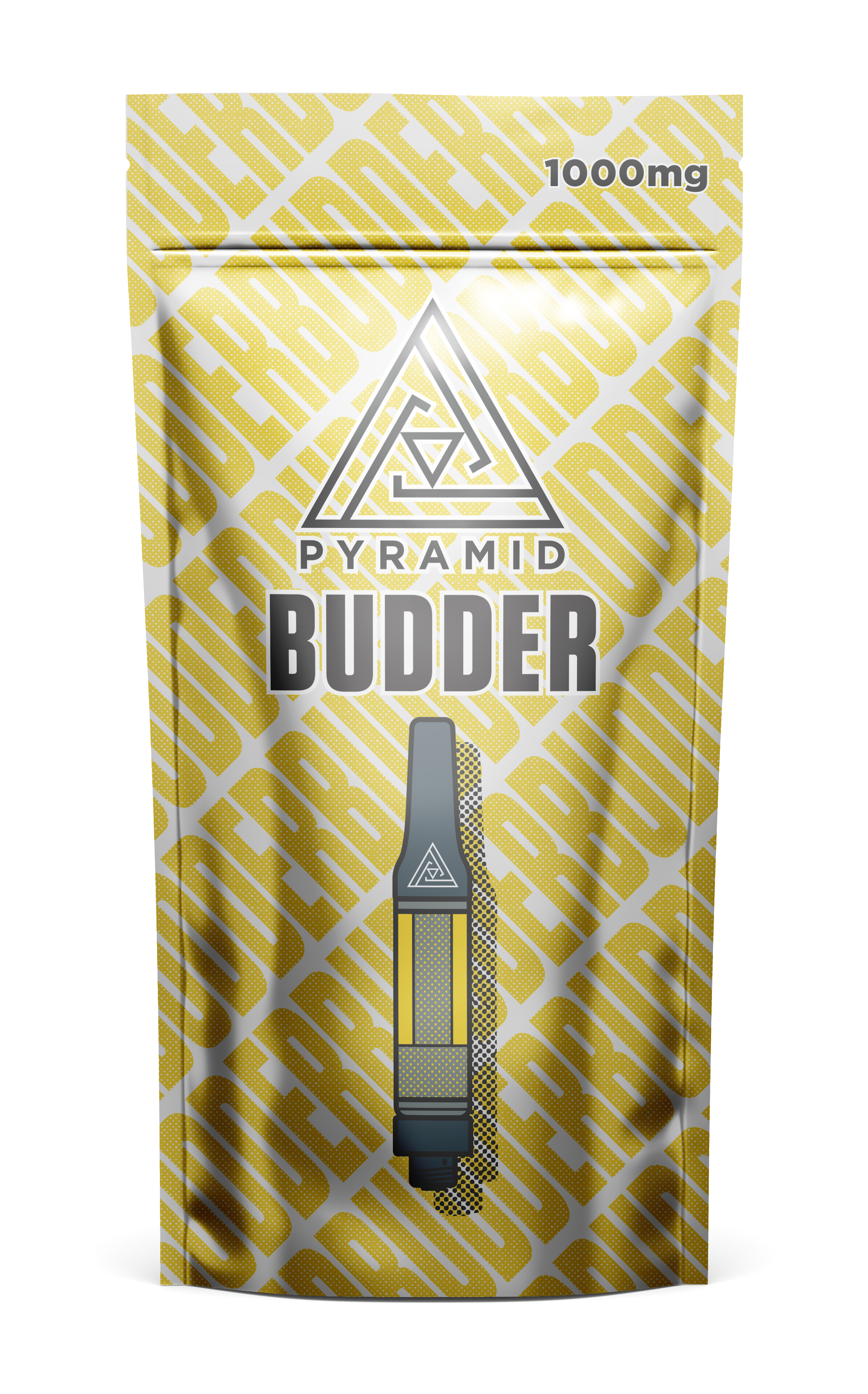 Photograph of product: Purple Milk - 1g Cart