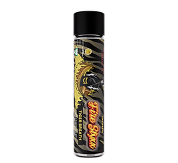 Photograph of product: Tiger's Breath (H) Infused "Fire Styxx" PRJ 1g