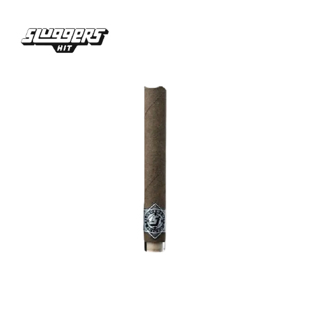 Photograph of product: CINNAMON MILK 2G PREROLL - 2 G