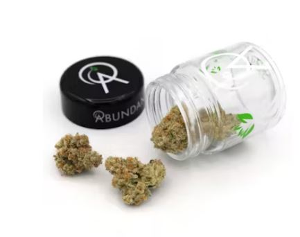Photograph of product: Jokerz Stash - 4.5g