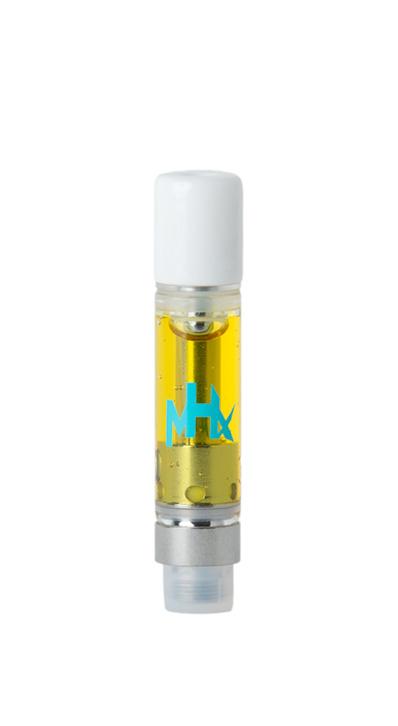 Photograph of product: Mile High Xtractions (H) Freshies Watermelon OG Cart