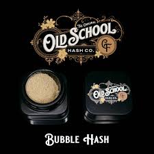 Photograph of Product: Red Sensi | Bubble Hash | Old School Hash Co.