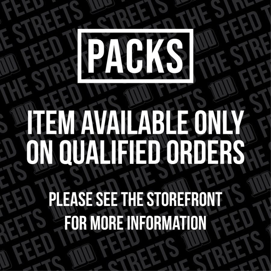 Photograph of product: 710 Labs - Promo - 3.5G