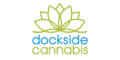 thumbnail-Size Logo for storeLogo: Dockside Cannabis - Green Lake | Pot | Weed | Marijuana | Dispensary
