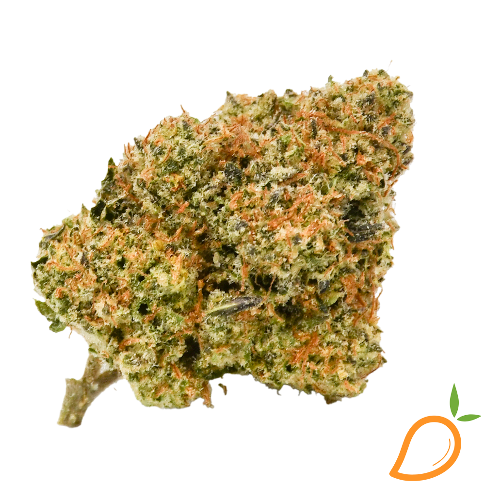 Photograph of product: Cherry Pop Tart  - Lucky Cultivation - 28g