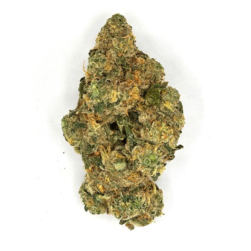 Photograph of product: Cheddar Cheeze: Flower 14g