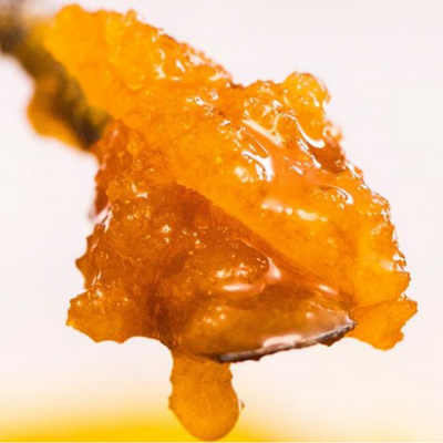 Photograph of product: Orange Papusas - Sugar 1g