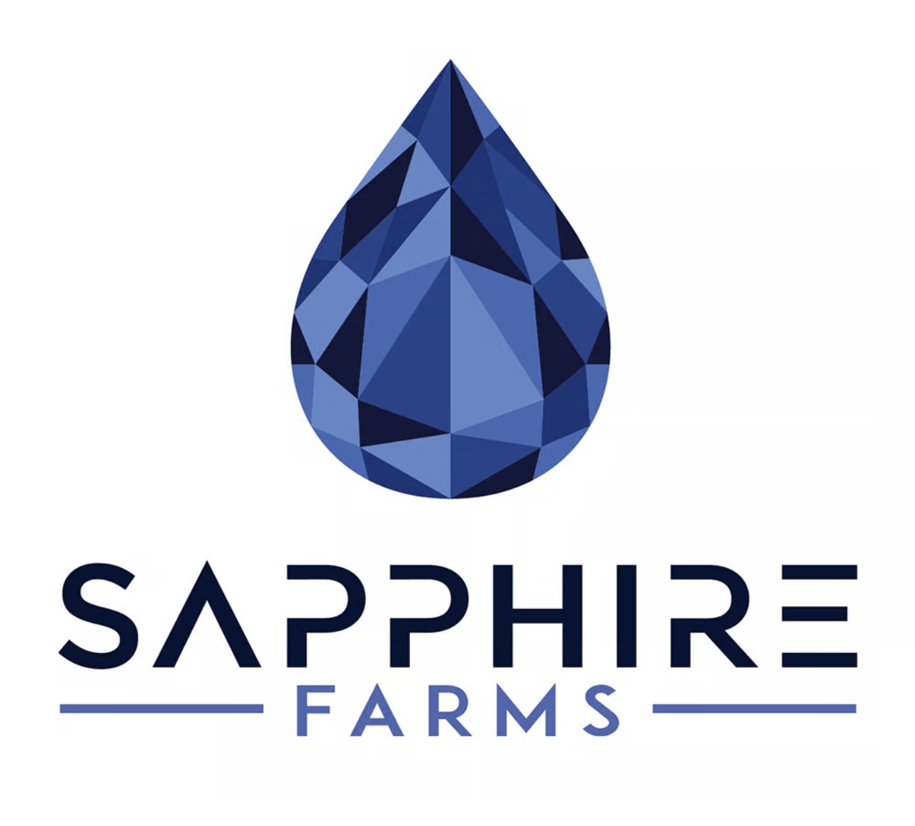 Photograph of product: (*) Sapphire Farms: Stank Breath  Prepackaged Flower (H) - 70.0g