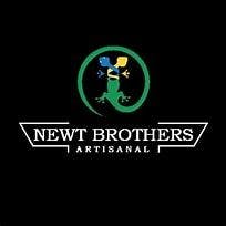 Photograph of product: Newt Bros- Aspen OG - Duo Prerolls