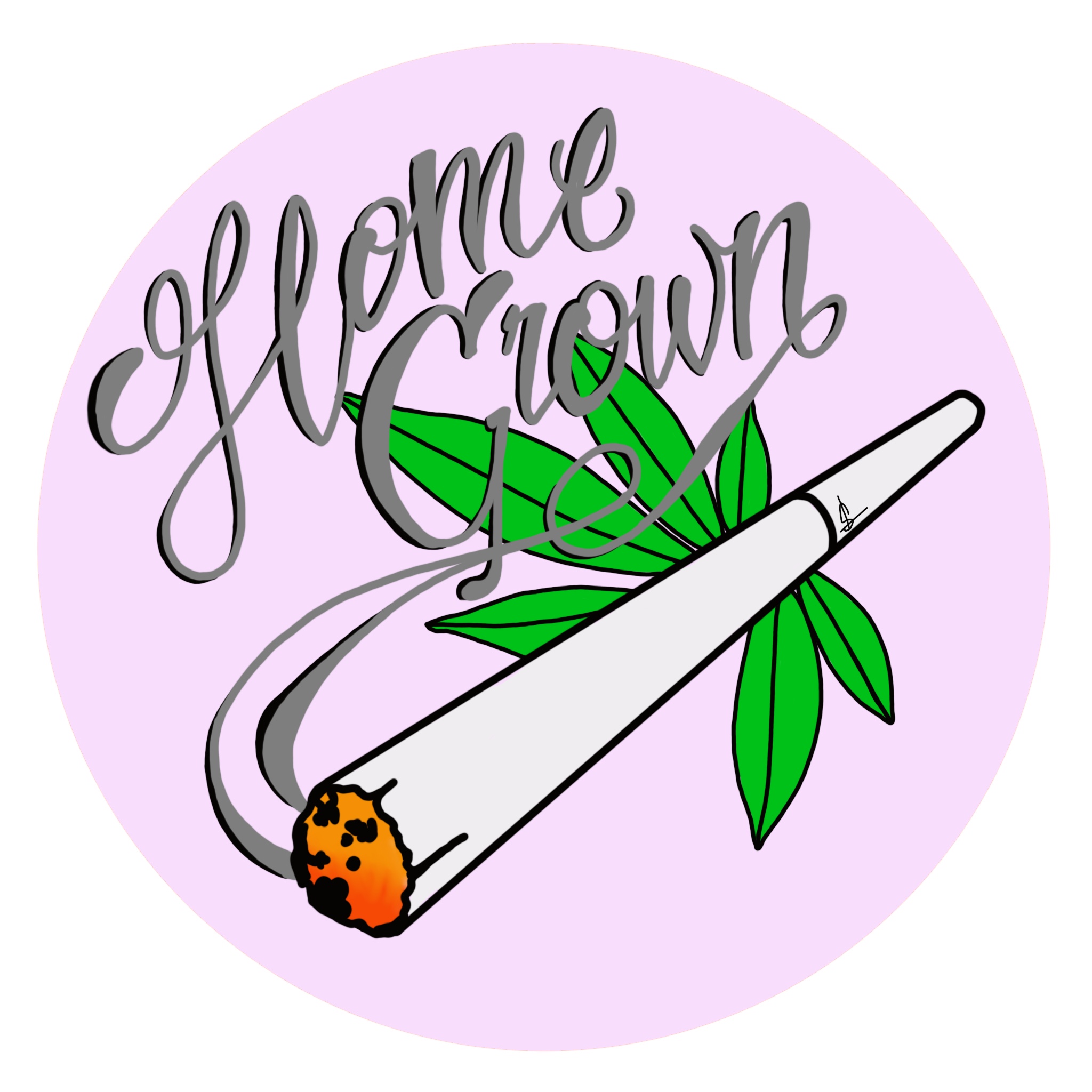 Photograph of product: Green Beans | Sweet Melon | 1.2g Infused Pre-Roll