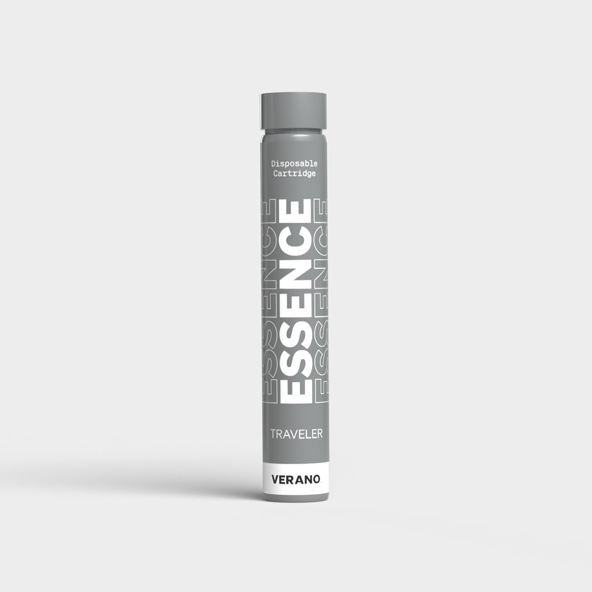 Photograph of product: (the) Essence | Honeydew 1:1 TH-oui:CBD Disposable Vape | 0.3g
