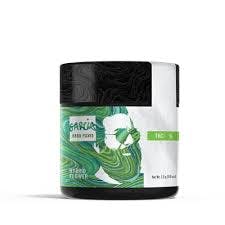 Photograph of product: Kush Fumez 3.5g Flower