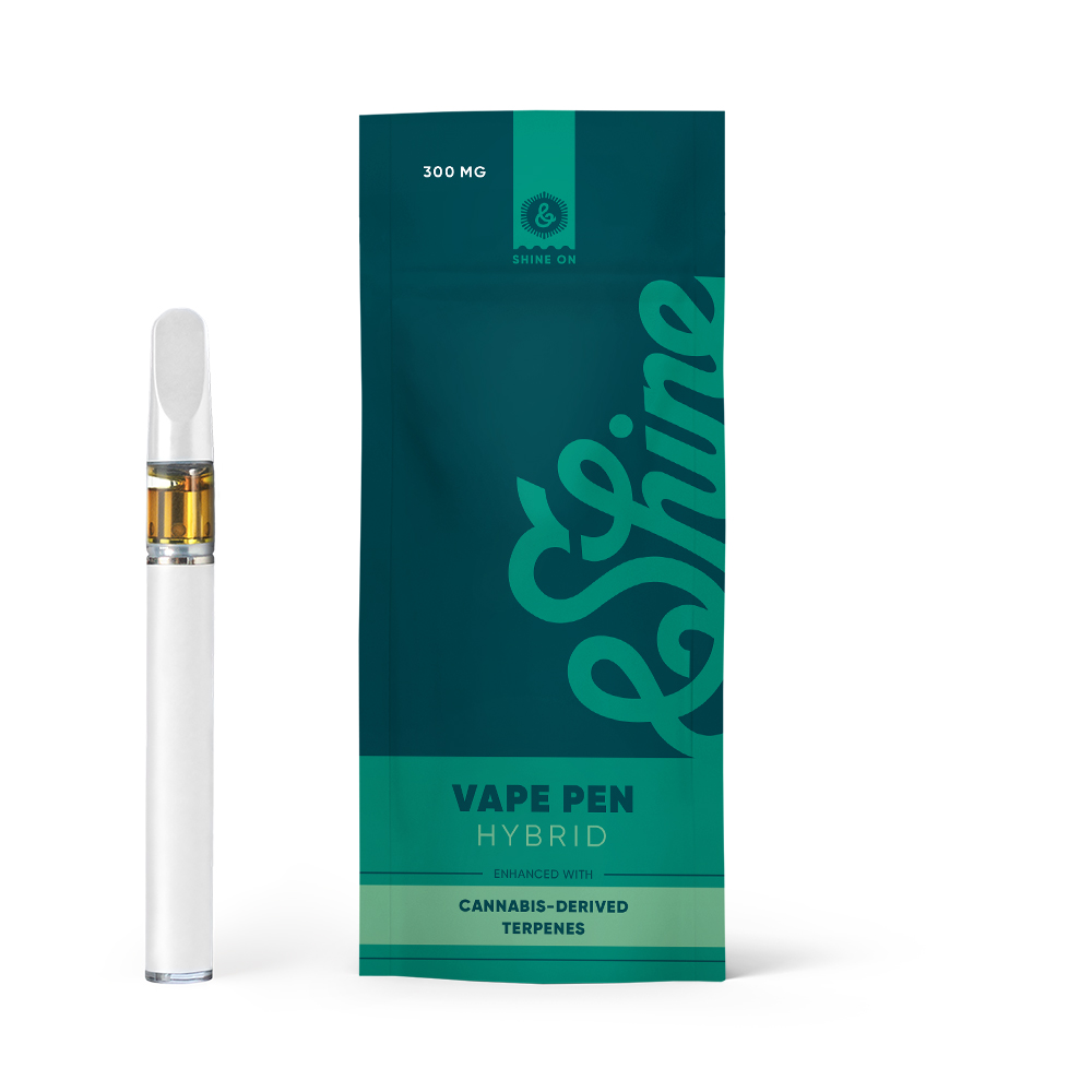 Photograph of product: &Shine: Biscotti Disposable